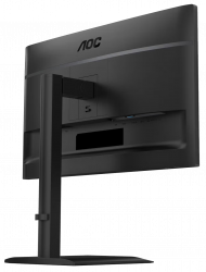 ������� 23.8" AOC 24E4U Black - �������� 7