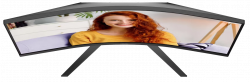 ���i��� 34" AOC CU34B3E Black - �������� 4
