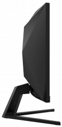 Монiтор 34" AOC CU34B3E Black - Картинка 5
