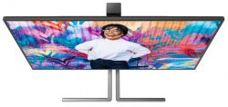 ���i��� 27" AOC U27U3CV Black - �������� 13
