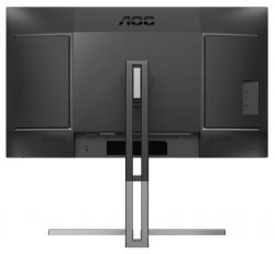 ���i��� 27" AOC U27U3CV Black - �������� 6