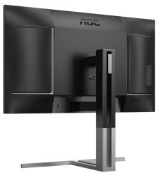 ���i��� 27" AOC U27U3CV Black - �������� 15