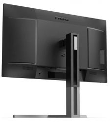 ���i��� 27" AOC U27U3CV Black - �������� 8