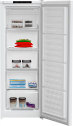 ���������� ������ Beko RFNM200T40WN  (7294940515) - �������� 2