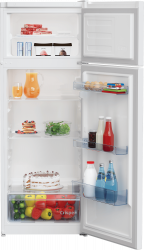 Холодильник Beko RDSA240K40WN (7519720069) - Картинка 2