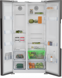 Холодильник Beko GN163140SN (7298348743) - Картинка 6