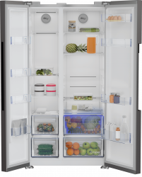 Холодильник Beko GN163140SN (7298348743) - Картинка 7
