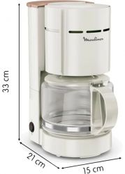 ��������� ��������� Moulinex FG121A10 - �������� 9
