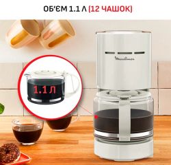 ��������� ��������� Moulinex FG121A10 - �������� 12