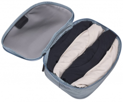 ������� ����� Thule Packing Cube - Small - TPCS-201 Pond Gray (3205570) - �������� 2