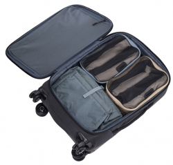 ������� ����� Thule Packing Cube - Small - TPCS-201 Pond Gray (3205570) - �������� 5