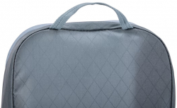 ������� ����� Thule Packing Cube - Small - TPCS-201 Pond Gray (3205570) - �������� 3