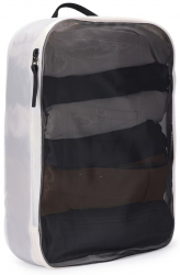 ������� ����� Thule Packing Cube - Medium - TPCS-202 White (3205572)