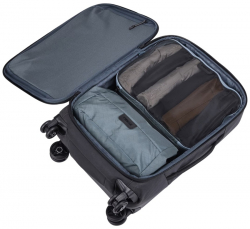 ������� ����� Thule Packing Cube - Medium - TPCS-202 Pond Gray (3205573) - �������� 5