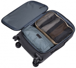 ������� ����� Thule Packing Cube - Medium - TPCS-202 Gentle Beige (3205574) - �������� 5