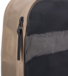 ������� ����� Thule Packing Cube - Medium - TPCS-202 Gentle Beige (3205574) - �������� 3