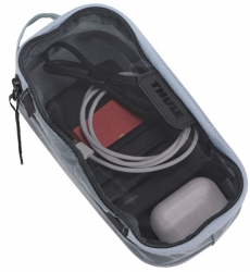 ������� ����� Thule Packing Cube - Xsmall - TPCS-200 Pond Gray (3205576) - �������� 2