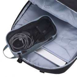 ������� ����� Thule Packing Cube - Xsmall - TPCS-200 Pond Gray (3205576) - �������� 3