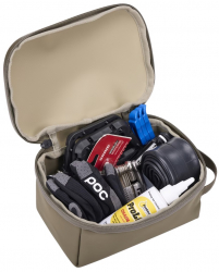 ������� ����� Thule Chasm Small Gear Cube TCGC-301 Deep Khaki (3205606) - �������� 2