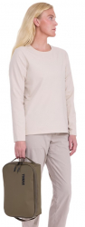 ������� ����� Thule Chasm Medium Gear Cube TCGC-302 Deep Khaki (3205608) - �������� 4