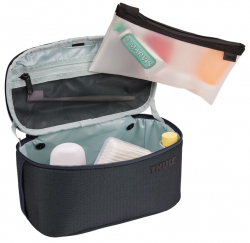 Дорожня сумка Thule Subterra 2 Toiletry TSTB-404 Dark Slate (3205069) - Картинка 2