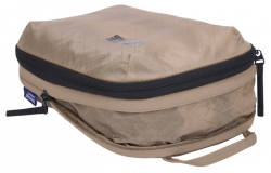 Дорожня сумка Thule Compression Packing Cube Small TCPC-201 Gentle Beige (3205558) - Картинка 2
