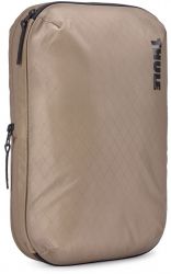Дорожная сумка Thule Compression Packing Cube Medium TCPC-202 Gentle Beige (3205561) - Картинка 1