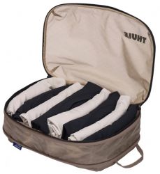 Дорожная сумка Thule Compression Packing Cube Medium TCPC-202 Gentle Beige (3205561) - Картинка 4