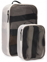 ������� ����� Thule Packing Cube Set - TPCS-204 White (3205577)