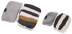 ������� ����� Thule Packing Cube Set - TPCS-204 White (3205577) - �������� 2