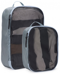 ������� ����� Thule Packing Cube Set - TPCS-204 Pond Gray (3205578)
