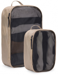 ������� ����� Thule Packing Cube Set - TPCS-204 Gentle Beige (3205579)