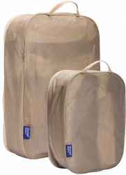 ������� ����� Thule Packing Cube Set - TPCS-204 Gentle Beige (3205579) - �������� 4
