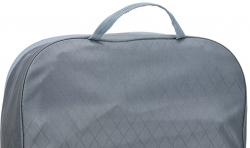 ������� ����� Thule Packing Cube Family Set - TPCS-205 Pond Gray/White (3205580) - �������� 3