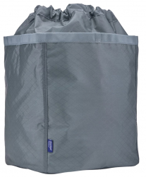 ������� ����� Thule Packable Laundry Bag - TPLB-201 Pond Gray (3205582) - �������� 3