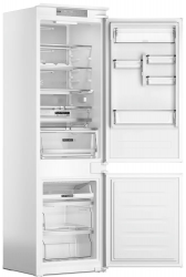 Вбудований холодильник Холодильник Whirlpool WHC18 T573 (859991632970) - Картинка 9