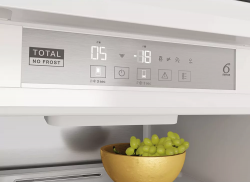 Вбудований холодильник Холодильник Whirlpool WHC18 T573 (859991632970) - Картинка 5