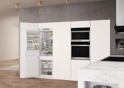 Вбудований холодильник Холодильник Whirlpool WHC18 T573 (859991632970) - Картинка 15