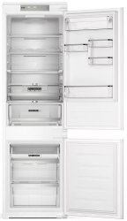 Вбудований холодильник Холодильник Whirlpool WHC18 T573 (859991632970) - Картинка 8