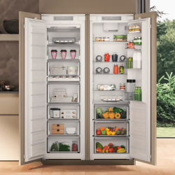 Вбудований холодильник Холодильник Whirlpool WHSD18A013C1 (859991688150) - Картинка 11