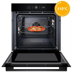 Электрический духовой шкаф Whirlpool WOI5S8HM2SBA (859991685140) - Картинка 8