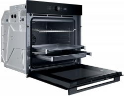 Электрический духовой шкаф Whirlpool WOI5S8HM2SBA (859991685140) - Картинка 3