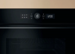 Электрический духовой шкаф Whirlpool WOI5S8HM2SBA (859991685140) - Картинка 9