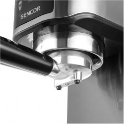 Кавоварка еспресо Sencor SES 4910SS (41019133) - Картинка 3