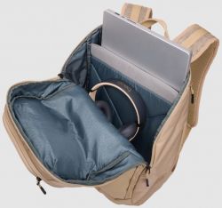 ������ Thule Chasm 26L TCHB-215 Gentle Beige (3205449) - �������� 4