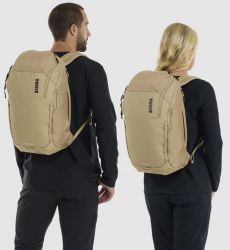 ������ Thule Chasm 26L TCHB-215 Gentle Beige (3205449) - �������� 3