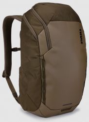 ������ Thule Chasm 26L TCHB-215 Deep Khaki (3205223) - �������� 1