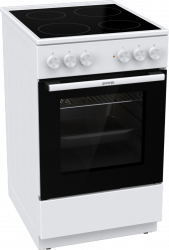 ���������� ����� Gorenje GEC5A41WG (740526) - �������� 22