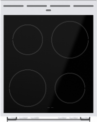 ���������� ����� Gorenje GEC5A41WG (740526) - �������� 7