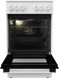 ���������� ����� Gorenje GEC5A41WG (740526) - �������� 23